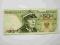 50 ZŁOTYCH SERIA AZ 1975