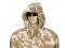 Brytyjska kurtka Desert DPM Windproof Roz/190/104