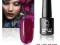 TIFTON LAKIER HYBRYDOWY 5ml UV LED VIOLET RED