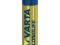 Bateria L3 AAA Varta Longlife Alkaliczna