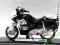 MOTOCYKL BMW R1100 RT POLICE VERSION 1:18 WELLY