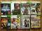 ZESTAW 8 GIER XBOX 360 | STAN BDB | BCM | KRK