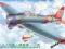 Aichi D3A1 Type 99 Carr JT55 HASEGAWA 1/48 WROCŁAW