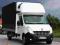 RENAULT MASTER * 10-PALET BURTO-FIRANKA * JAK NOWY