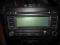VW Passat B6 Golf V Caddy Touran Radio