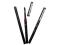 MANHATTAN X-TREME LAST LIPLINER 3 sztuki ZESTAW