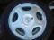 ALU FELGI OPEL 14'' 4X100 Z OPONAMI LUB BEZ OPON