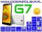 SMARTFON iOCEAN G7 6,44 CALA 8 RDZENI 2GB PHABLET!