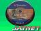 VERBATIM LIGHTSCRIBE DVD-R 4.7GB 16x / 10szt. JC