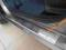 NISSAN NV200 2010- Listwy progowe (stal +PU)