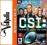 CSI Kryminalne Zagadki Las Vegas PL  Stan Bdb+