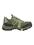 Buty trekkingowe damskie BRUGI Z71D oliwka 35