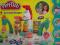 PLAY DOH  Hasbro lodziarnia  ciastolina Łódź