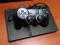 KONSOLA PS 2 + 1 PAD + 1 GRA
