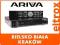 TUNER SATELITARNY FERGUSON ARIVA 252 COMBO HD 6810