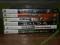 Zestaw 6 Gier Do XBOX360 /KOMPLET/STAN BDB/ OKAZJA