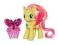 MY LITTLE PONY WYJĄTKOWE KUCYK FLUTTERSHY A3546