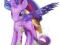 MY LITTLE PONY KUCYK TWILIGHT ZE SKRZYDŁAMI A6243
