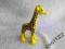 LEGO DUPLO żyrafa