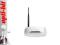 Router TP-Link TL-WR740N Wireless N150 1T1R  4xLAN