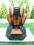 FOTELIK SAMOCHODOWY RECARO YOUNG SPORT ORANGE