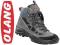 Buty trekkingowe Olang ZoldoTEX Asfalto #47