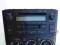 RADIO RADIOODTWARZACZ CD TOYOTA AVENSIS II 03-06r