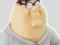 FAMILY GUY SUPER FIGURKA PETER GRIFFIN ORYGINAL HD