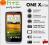 HTC ONE X G23 S720e 32GB BezSIM-locka 2Kolory HIT!