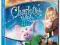 3DVD LASSIE PAULIE PAJĘCZYNA CHARLOTTY