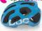 Kask POC Octal Garminum Blue rozm. M 54-60 cm