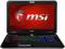 MSI GT60 Gaming Laptop GTX 770M Win8 12GB BluRay