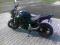 honda hornet 600 ABS