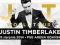 2 BILETY na koncert Justin Timberlake 19.08.2014