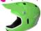 Kask rowerowy MTB POC CORTEX FLOW Green L/XL