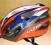 Kask rowerowy LAZER Millenium L/XL 57-62cm nowy