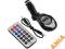 BEZPRZEWODOWY SAMOCHODOWY TRANSMITER MP3 NOWY