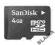 KARTA PAMIĘCI MICROSD 4GB SANDISK