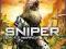 GRA SNIPER GHOST WARRIOR PS3 NOWA