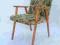 DESIGN  FOTEL   LATA 60-te