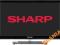 Telewizor LED Sharp LC-24LE250V-BK HD Ready 100Hz