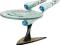 Model statku kosmicznego Easy Kit Revell Star Trek