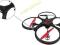 Quadcopter RC X-DRONE H07N 4CH  2.4G 6-Axis Gyro