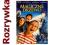 MAGICZNE DRZEWO DVD