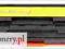 TONER DO CANON LBP7100 CRG-731 Y YELLOW NOWY CHIP