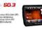 Lark FreeBird 50.3 nawigacja GPS LCD 5'' mapa PL