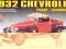 Model plasitkowy Lindberg - 1932 Chevy Pickup