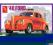 Model plastikowy AMT - 1940 Ford Coupe Original Ar
