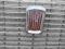 FIAT - grill