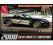 Model plastikowy AMT - 2008 Corvette Indy Pace Car
